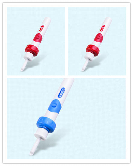 Electric Ear Cleaner Electric Ear Cleaner